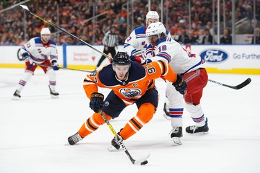Connor McDavid, Edmonton Oilers
Arguably best player in league once again carrying Oilers