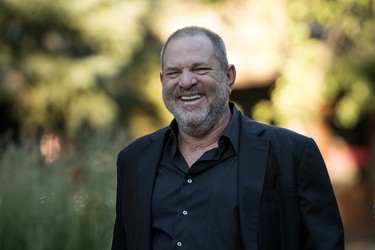 Harvey Weinstein is renting out his cottage -- would you lease it?