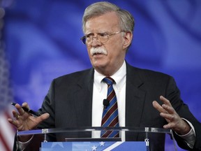 John Bolton, Donald Trump's news National Security Adviser, has been an aggressive opponent of the North Korean regime.