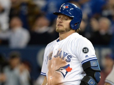 Will Josh Donaldson play long enough to be a Hall of Famer?