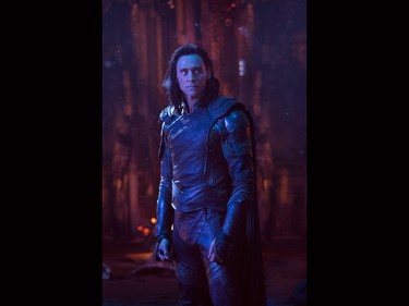 loki