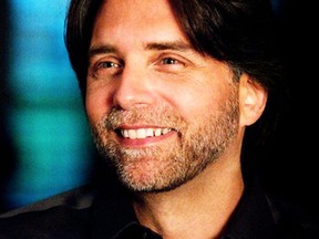 Keith Raniere (Keithraniere.com)