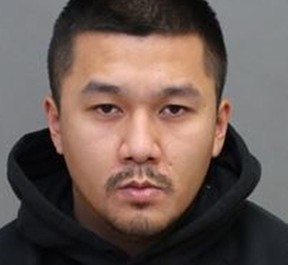Thanh Tien Ngo (Toronto Police)