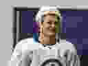Toronto Maple Leafs forward William Nylander. 
(ERNEST DOROSZUK/Toronto Sun)