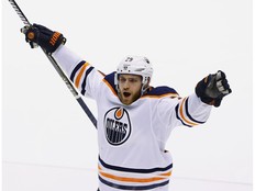 SIMMONS: Draisaitl's much-criticized deal is suddenly a bargain