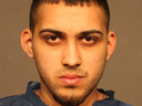 Parmvir Singh Chahil, 25, is accused of being one of three men caught on video attacking a man with autism at a Mississauga bus station on March 13, 2018.