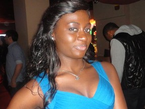 Essozinam “Martine” Assali (Google+)
