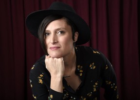 Rachel Morrison. (Chris Pizzello/Invision/AP, File)