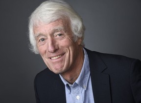 Roger Deakins. (Chris Pizzello/Invision/AP, File)