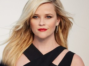 Actor and advocate for women's rights Reese Witherspoon teamed up with Elizabeth Arden for a special International Women's Day charitable initiative.