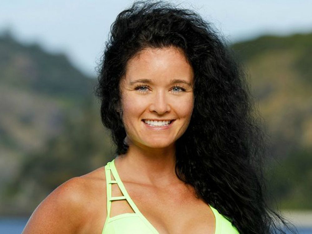 Survivor: Ghost Island's Stephanie on disappointing her kids | Toronto Sun