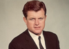 Senator Edward “Ted” Kennedy in 1969.