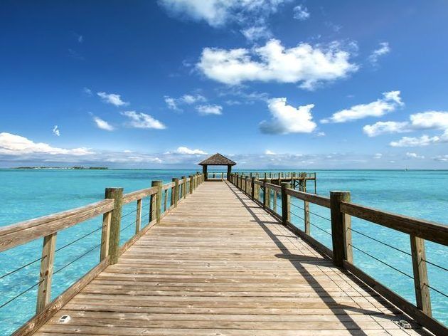 Bahamas your way: From bustling Nassau to laid-back island outposts ...