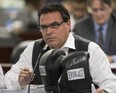 Toronto Councillor Giorgio Mammoliti. (Craig Robertson/Toronto Sun)