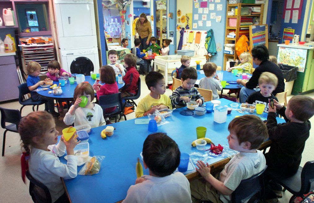 'Free' daycare will drive up costs, limit options Critics Toronto Sun
