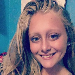 Victoria Vigneau, 15(Facebook)