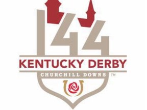 2018 Kentucky Derby Logo