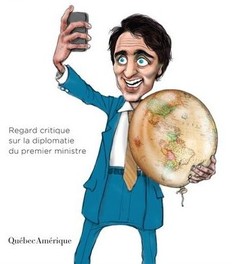 GRITTY BETRAYAL: New book targets Trudeau; Liberal caucus fed up with PM?