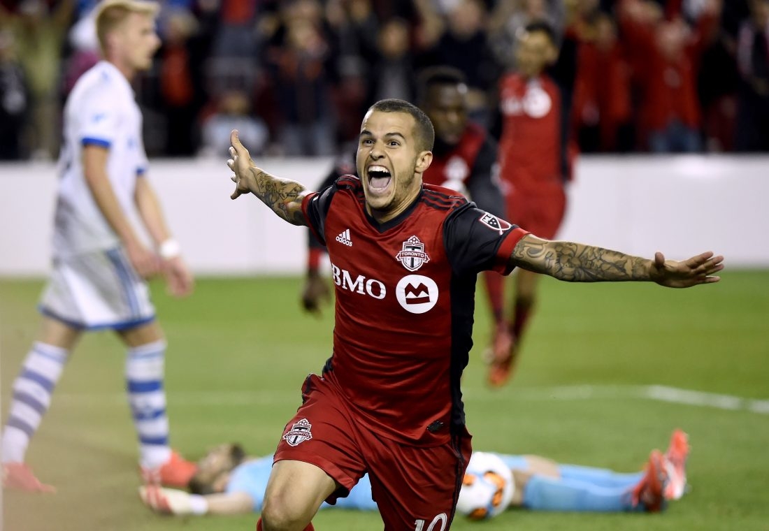 Toronto FC: Surviving the Sebastian Giovinco mess