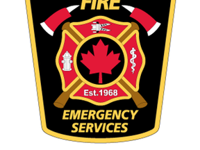 Mississauga Fire