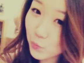 Sohe Chung was killed on Yonge St. in the April 23, 2018 van attack. (Facebook)