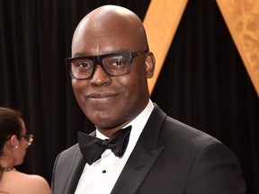 Cameron Bailey attends the 90th Annual Academy Awards at Hollywood & Highland Center on March 4, 2018 in Hollywood, California.  (Photo by Alberto E. Rodriguez/Getty Images)