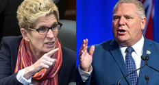 TV ATTACK ADS! We rate the best and worst Battleground Ontario so far!
