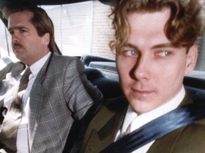 Serial killer Paul Bernardo has been busted for having a homemade knife in prison.