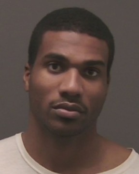 Joshua Bewley (Toronto Police handout)