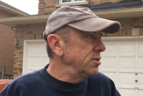 Bill, who didn’t want his last name used, lives on Elmsley Dr., in Ricmond Hill, and was still in shock as he spoke about his neighbour Alek Minassian on Tuesday, April 24, 2018.