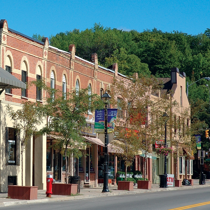 Places to Live Bolton Toronto Sun