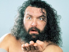 There have never been sufficient answers in the 1988 murder of wrestling star Bruiser Brody.