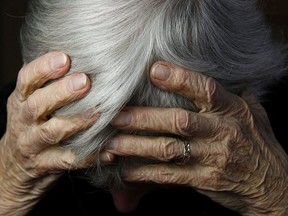 Occupational therapists launch new guidelines to help stop elder abuse before it starts/
