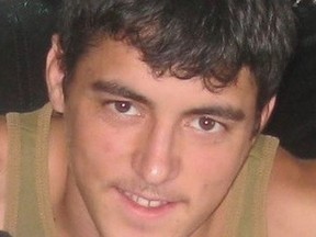 Fesal Ahmed Mohammad Sobir (Toronto Police handout)