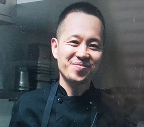 Chul Min “Eddie” Kang