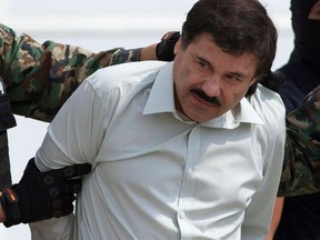 Drug kingpin El Chapo is not doing well in jail, his wife Emma Coronel says.