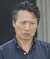 Jun-Chul Chung (seen here), his son, Kenneth Chung, and daughter, Kathleen Chung, were involved in a 2004 lottery ticket scam that netted the family $12.5-million.