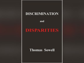 "Discrimination and Disparities" by Thomas Sowell.