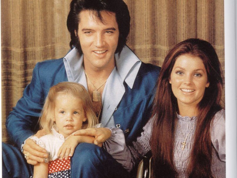 Priscilla Presley's shocking claim: 'Elvis committed suicide' | Toronto Sun