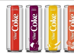 FOODDietCoke