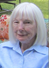 Geraldine Brady, 83, of Toronto, was killed in the van attack on April 23, 2018.