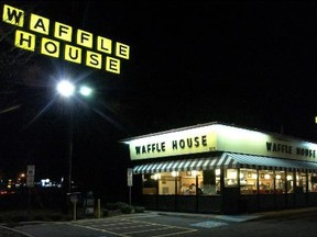 Fast food giant Waffle House is a southern staple. CEO Joe Rogers Jr. was reportedly being extorted by his former maid.