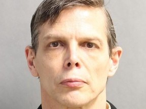 John Kraft, 57, a teacher at Wexford Collegiate, is charged in an ongoing sexual exploitation investigation.