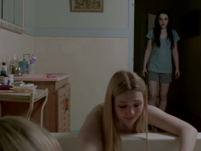 The sinister 2003 plot of two Mississauga sisters who killed their mother was captured in the 2014 movie Perfect Sisters, starring Mira Sorvino as the mom, Abigail Breslin as the eldest sibling and Georgie Henley as the younger sibling.