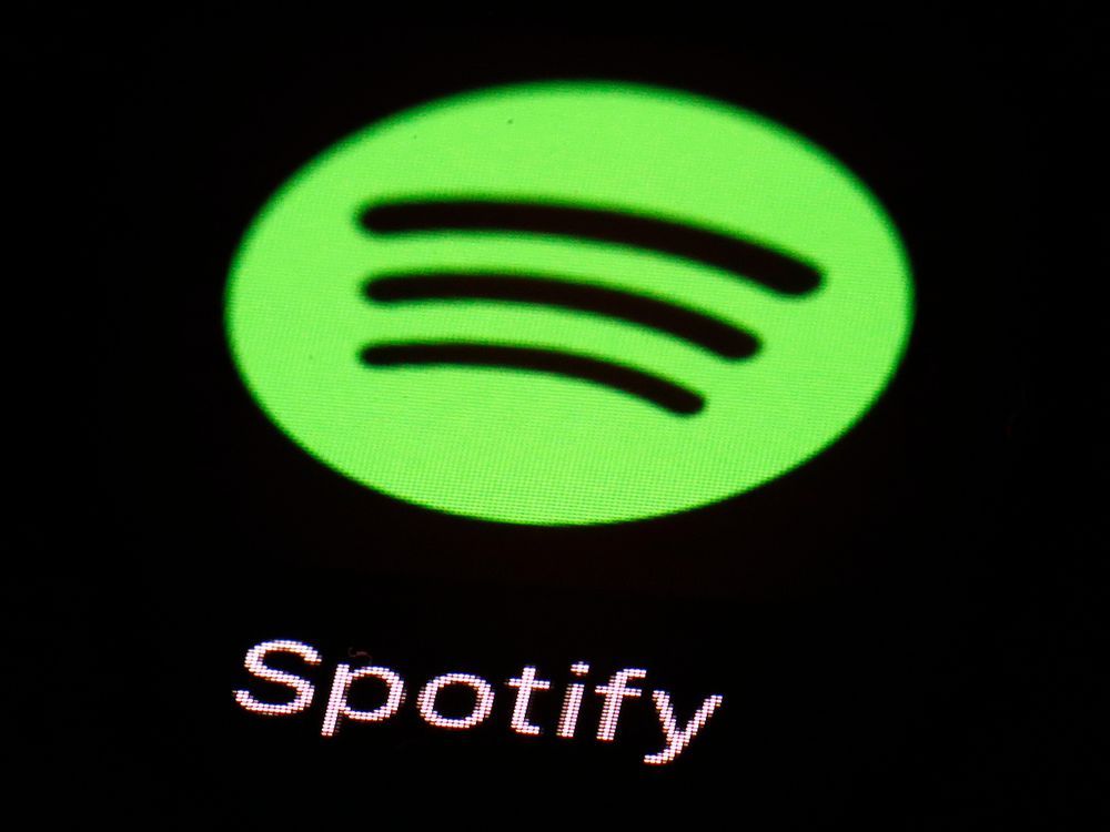 Spotify planning new version of free music service: report Toronto Sun Spotify planning new version of free music service: report Toronto Sun