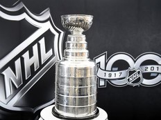 Stanley-Cup