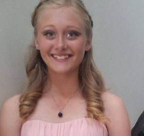 Victoria Vigneau (Supplied photo)