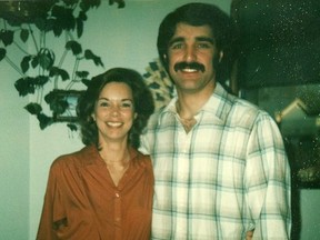 Cheri Domingo and Gregory Sanchez were murdered nearly 40 years ago by the Golden State Killer.