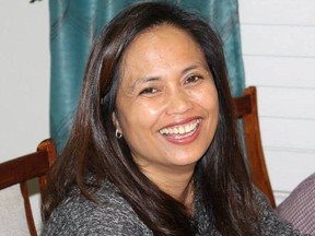 Rhoderie Estrada (Facebook)