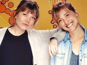 Alleged cult member Nicki Clyne and leader Allison Mack are reportedly married.